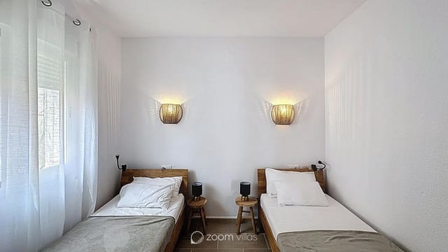 2 soveværelse Lejlighed til salg i Benitachell / Benitatxell med swimmingpool - € 305.000 (Ref: 9315247)