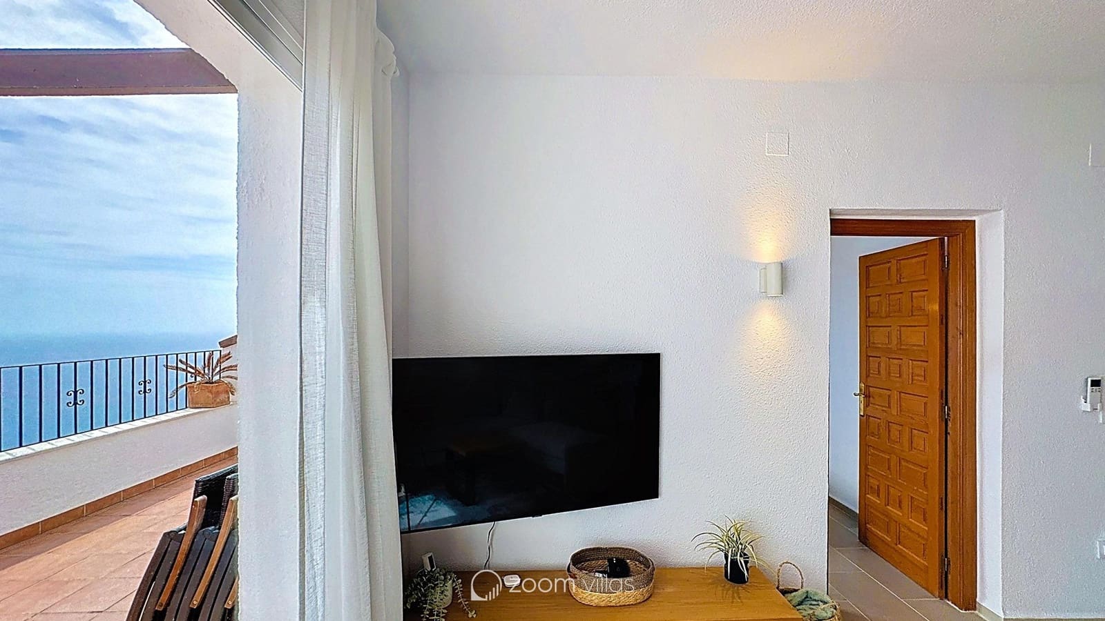 2 bedroom Apartment for sale in Benitachell / Benitatxell with pool - € 305,000 (Ref: 9315247)