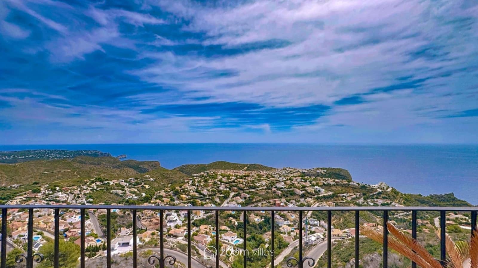 2 bedroom Apartment for sale in Benitachell / Benitatxell with pool - € 305,000 (Ref: 9315247)