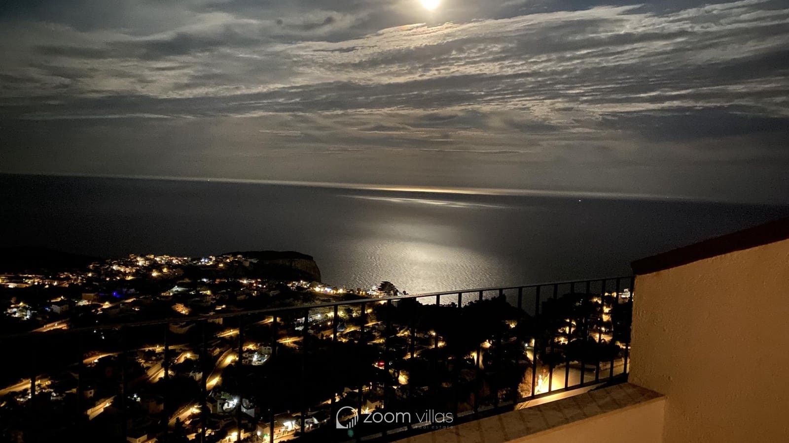 2 bedroom Apartment for sale in Benitachell / Benitatxell with pool - € 305,000 (Ref: 9315247)