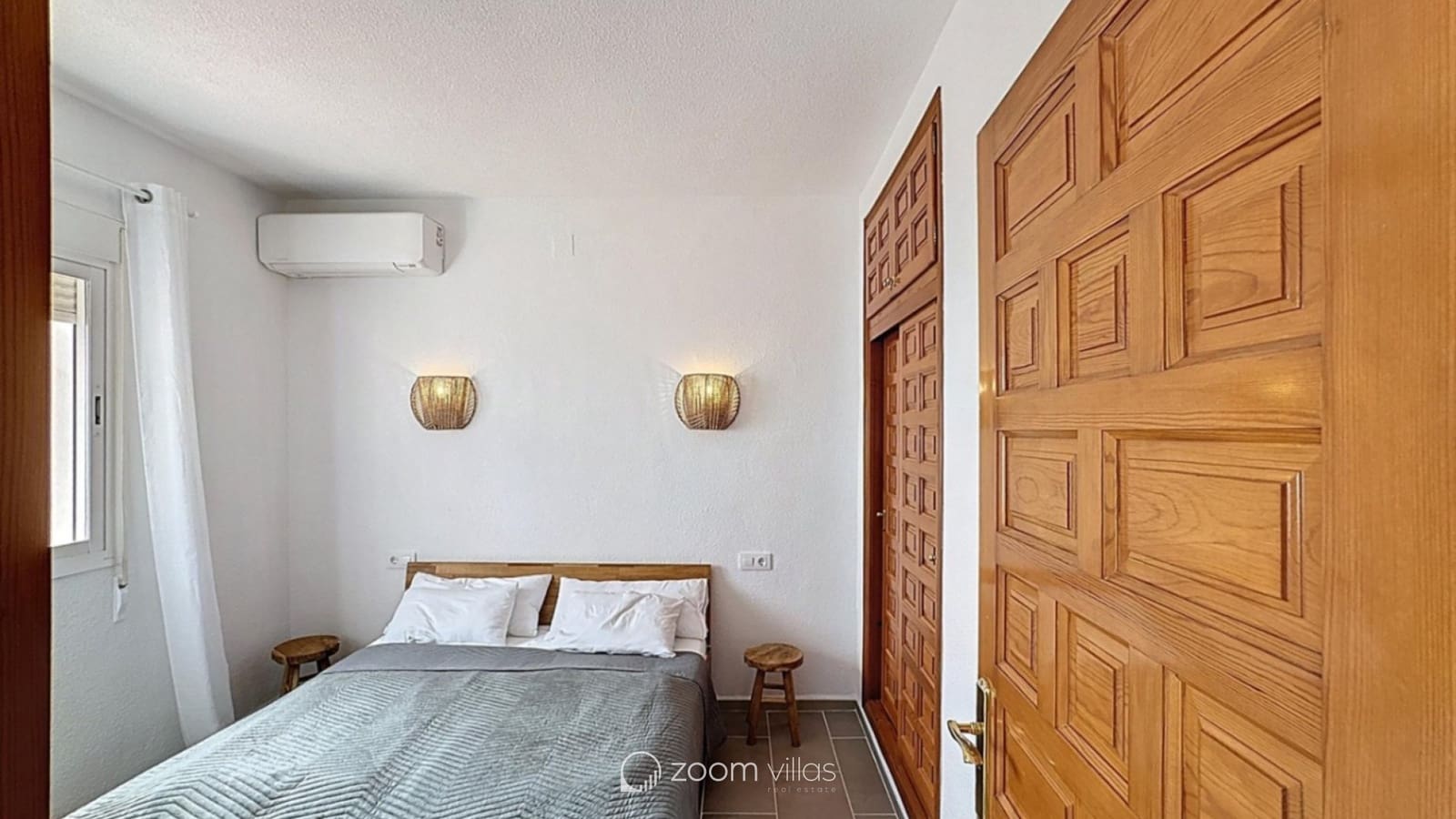 2 bedroom Apartment for sale in Benitachell / Benitatxell with pool - € 305,000 (Ref: 9315247)