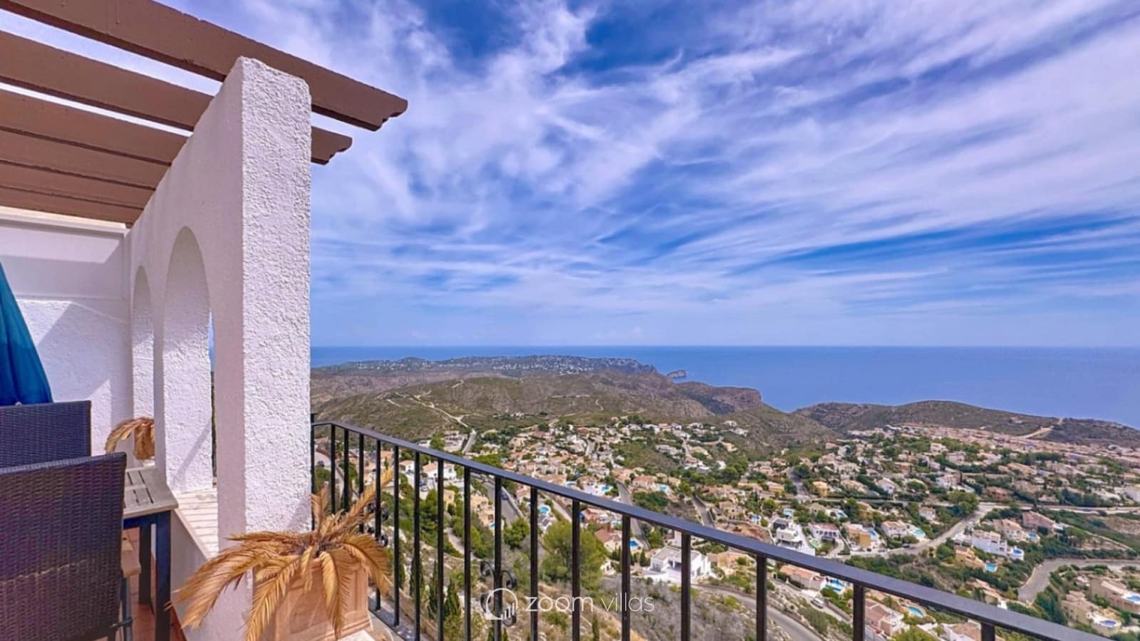 2 bedroom Apartment for sale in Benitachell / Benitatxell with pool - € 305,000 (Ref: 9315247)