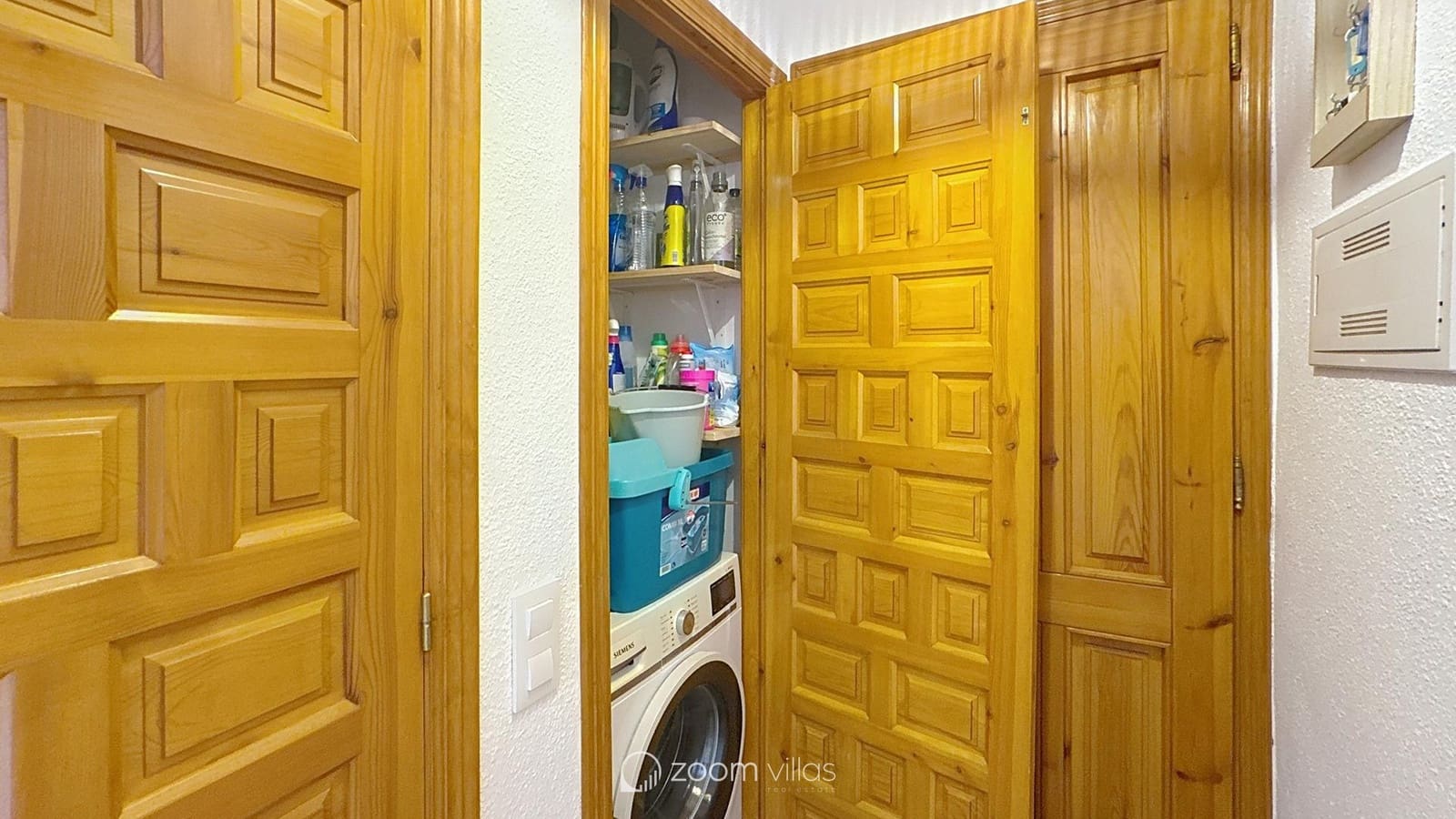 2 bedroom Apartment for sale in Benitachell / Benitatxell with pool - € 305,000 (Ref: 9315247)
