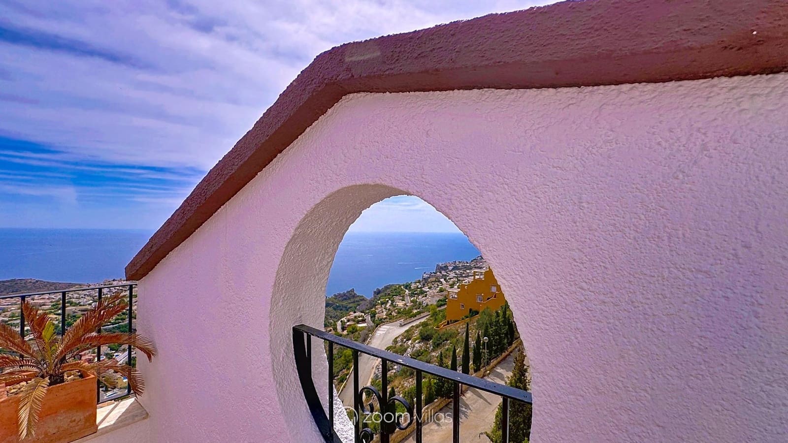 2 bedroom Apartment for sale in Benitachell / Benitatxell with pool - € 305,000 (Ref: 9315247)