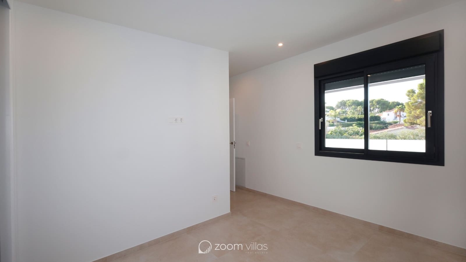 4 sovrum Villa till salu i Calpe / Calp med pool garage - 840 000 € (Ref: 9319588)