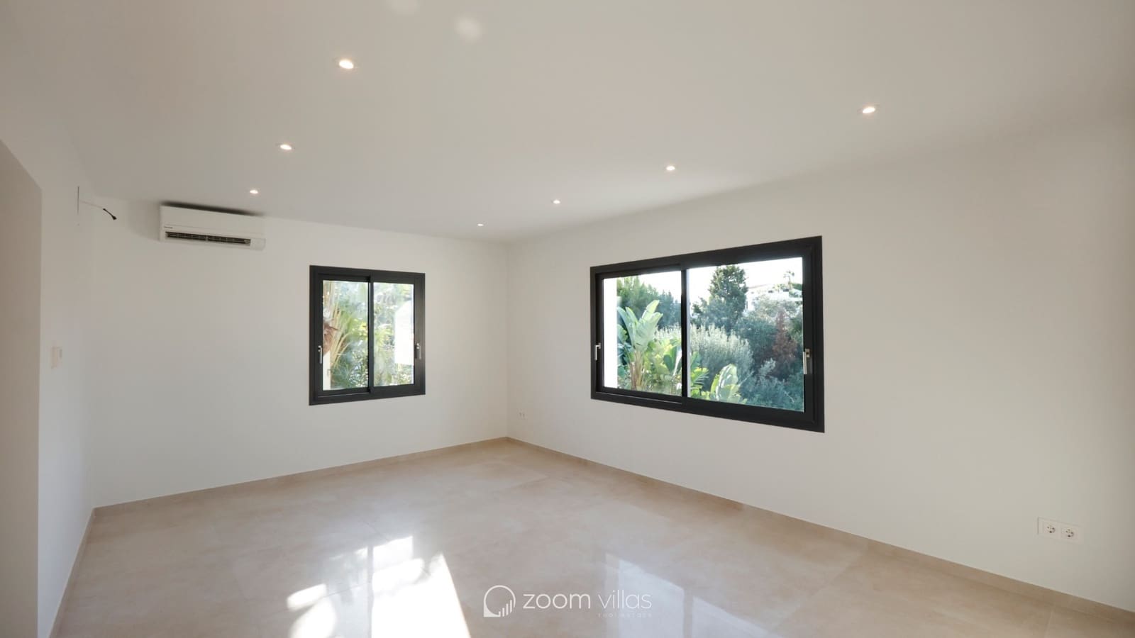 4 sovrum Villa till salu i Calpe / Calp med pool garage - 840 000 € (Ref: 9319588)