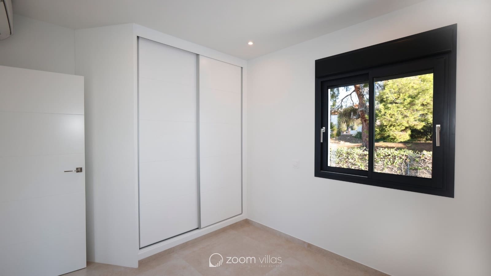 4 sovrum Villa till salu i Calpe / Calp med pool garage - 840 000 € (Ref: 9319588)