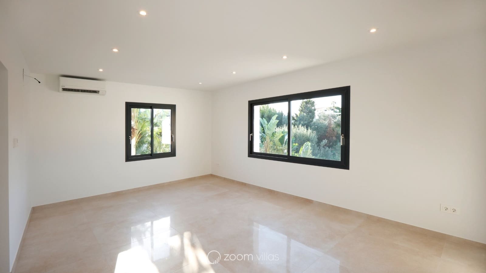 4 sovrum Villa till salu i Calpe / Calp med pool garage - 840 000 € (Ref: 9319588)