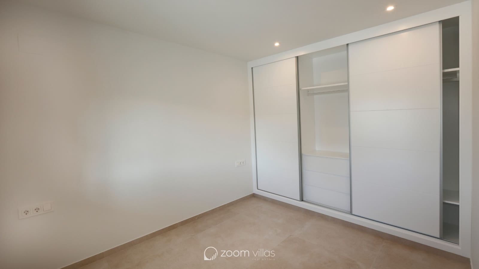 4 sovrum Villa till salu i Calpe / Calp med pool garage - 840 000 € (Ref: 9319588)