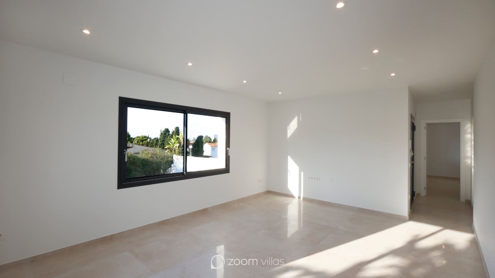 4 sovrum Villa till salu i Calpe / Calp med pool garage - 840 000 € (Ref: 9319588)