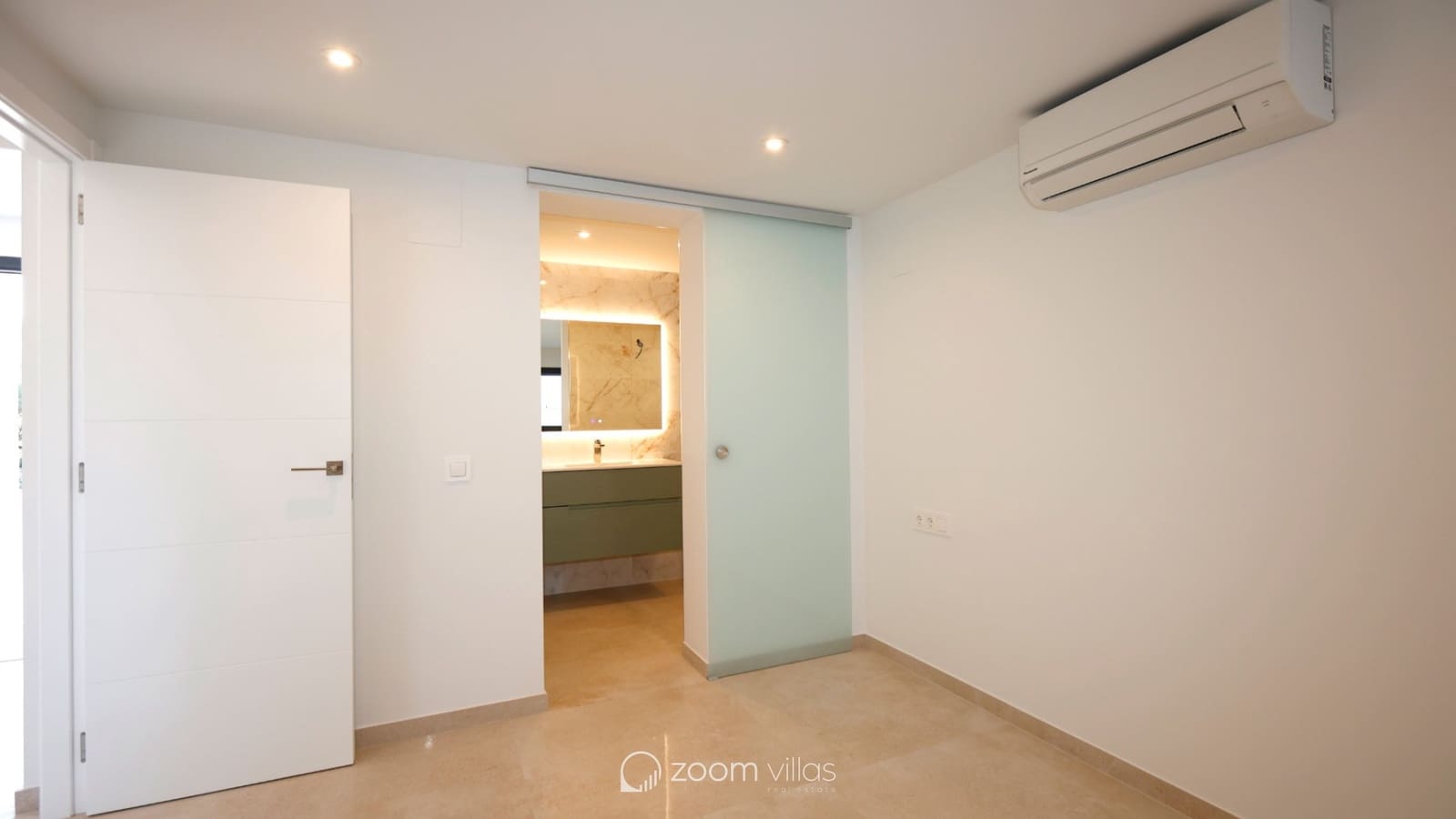 4 sovrum Villa till salu i Calpe / Calp med pool garage - 840 000 € (Ref: 9319588)