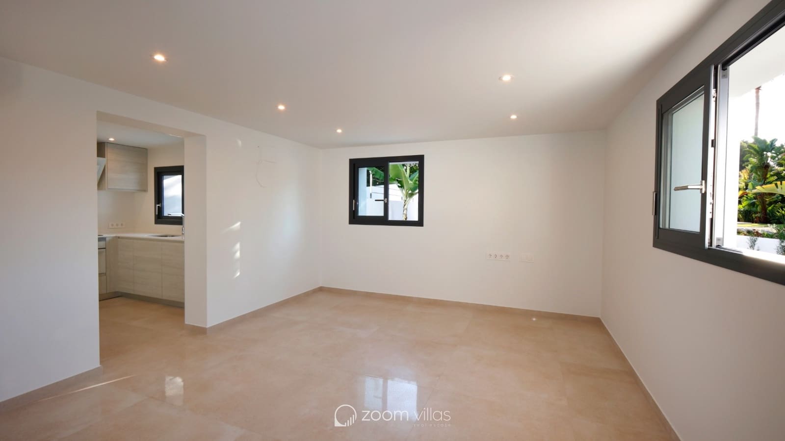 4 sovrum Villa till salu i Calpe / Calp med pool garage - 840 000 € (Ref: 9319588)