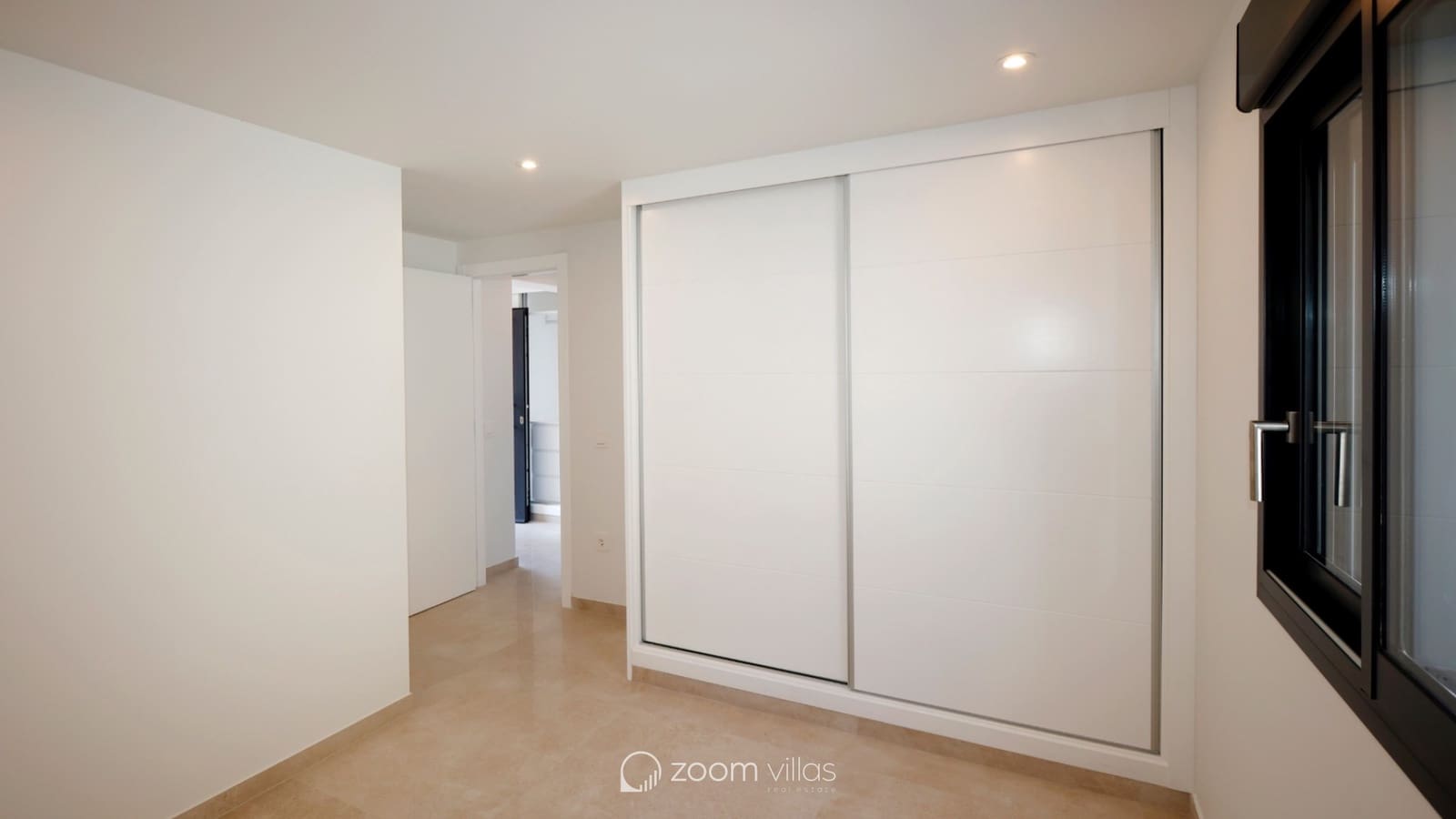 4 sovrum Villa till salu i Calpe / Calp med pool garage - 840 000 € (Ref: 9319588)