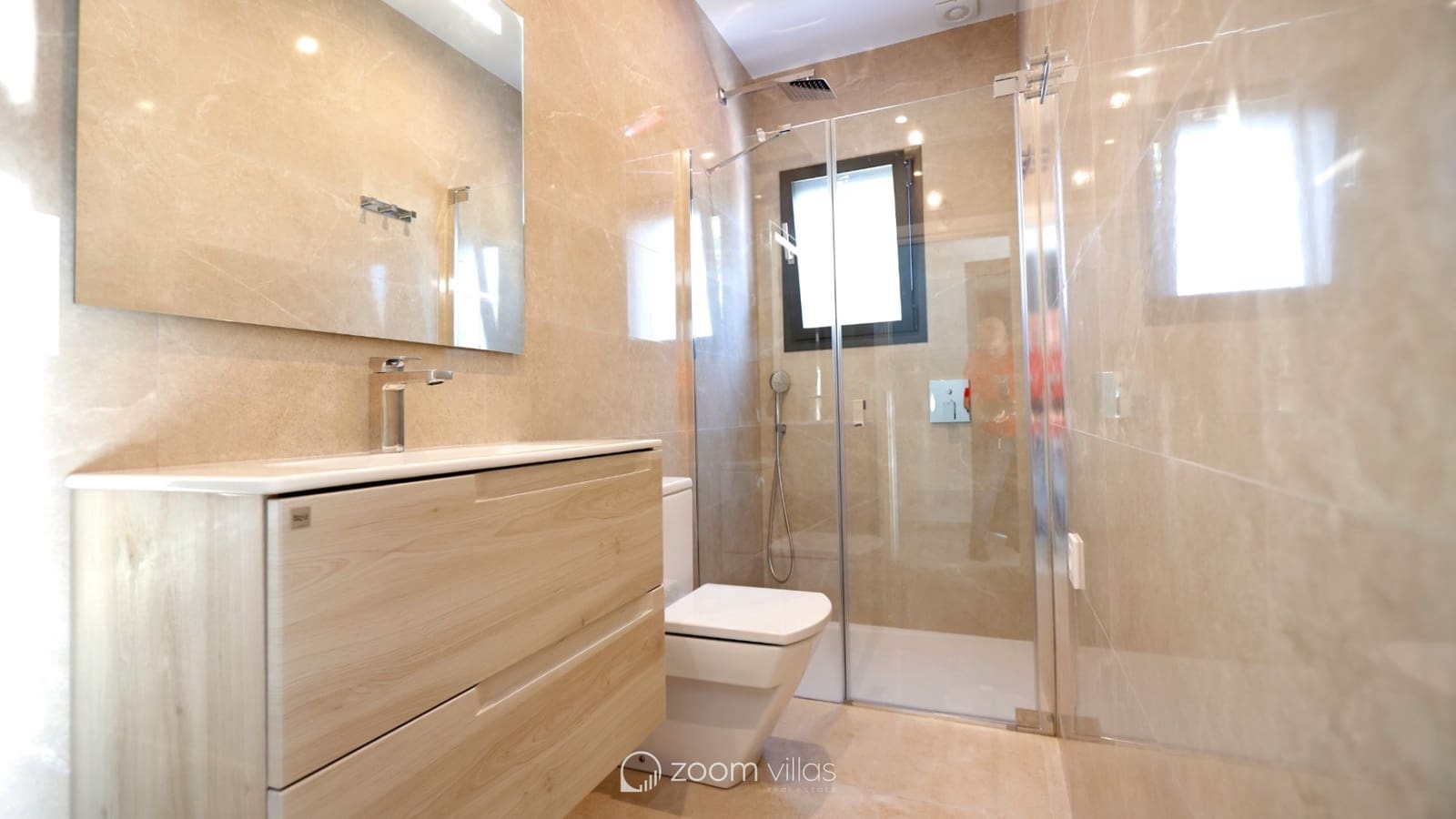 4 sovrum Villa till salu i Calpe / Calp med pool garage - 840 000 € (Ref: 9319588)