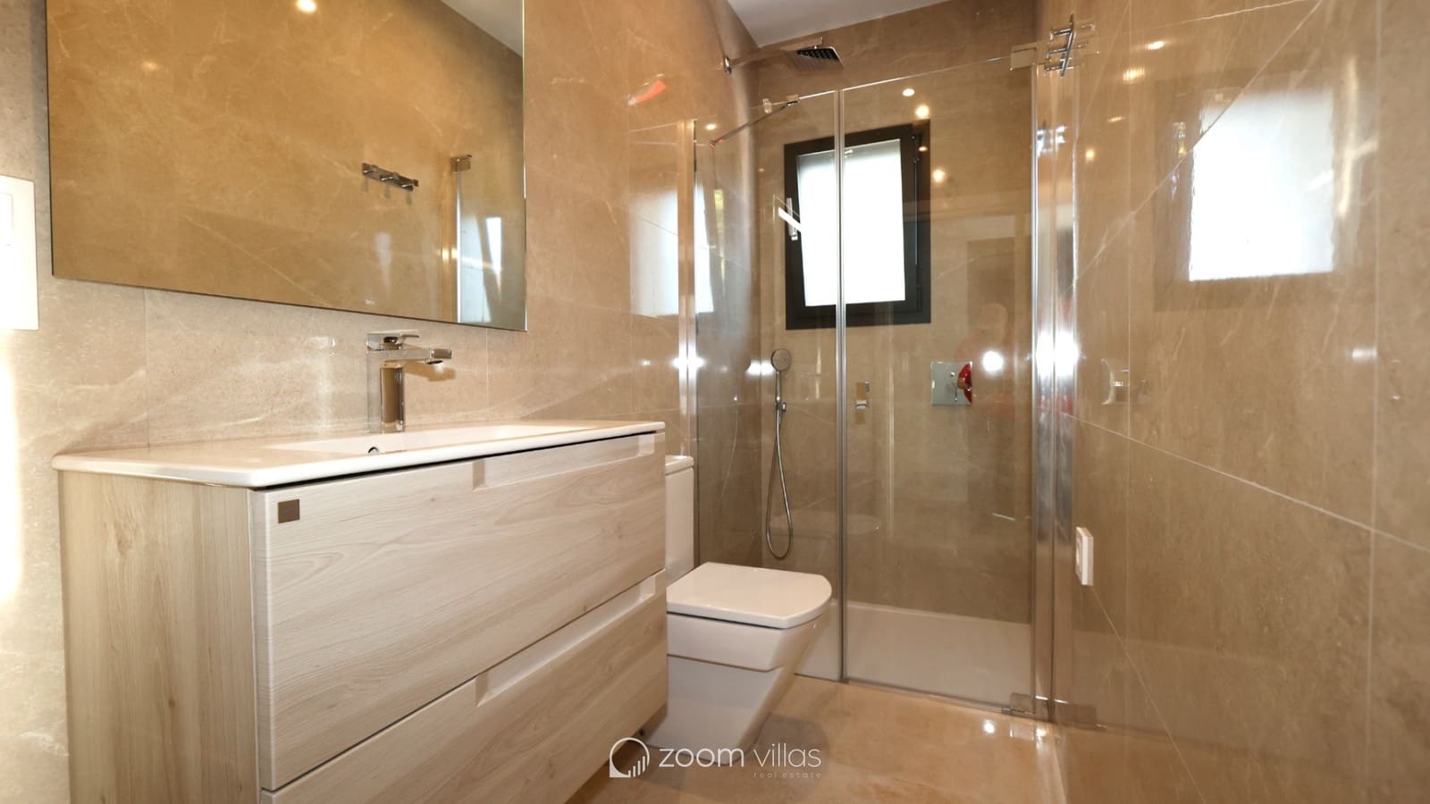 4 sovrum Villa till salu i Calpe / Calp med pool garage - 840 000 € (Ref: 9319588)