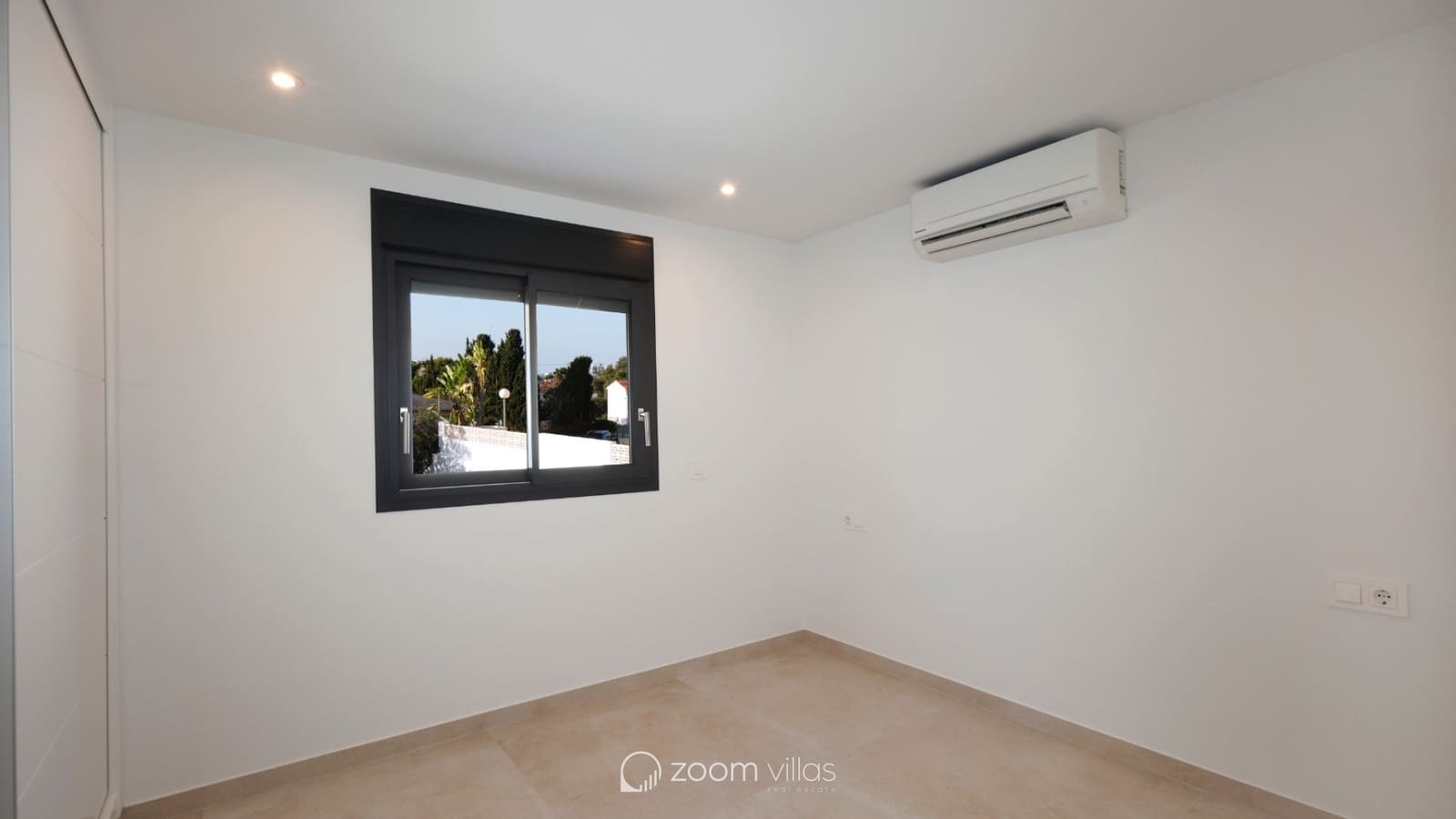 4 sovrum Villa till salu i Calpe / Calp med pool garage - 840 000 € (Ref: 9319588)