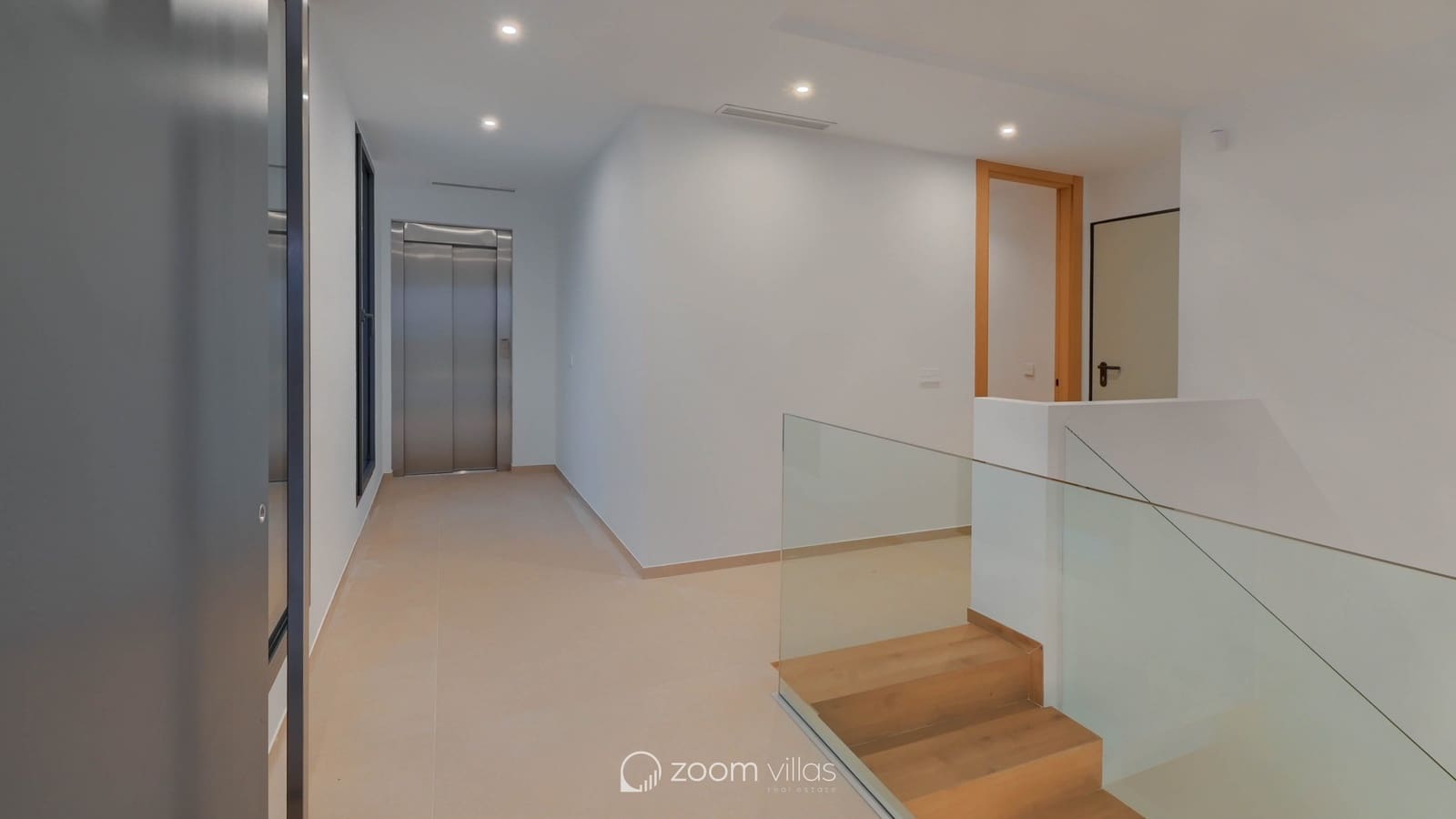 4 sypialnia Willa na sprzedaż w Calpe / Calp z basenem - 1 985 000 € (Ref: 9322791)