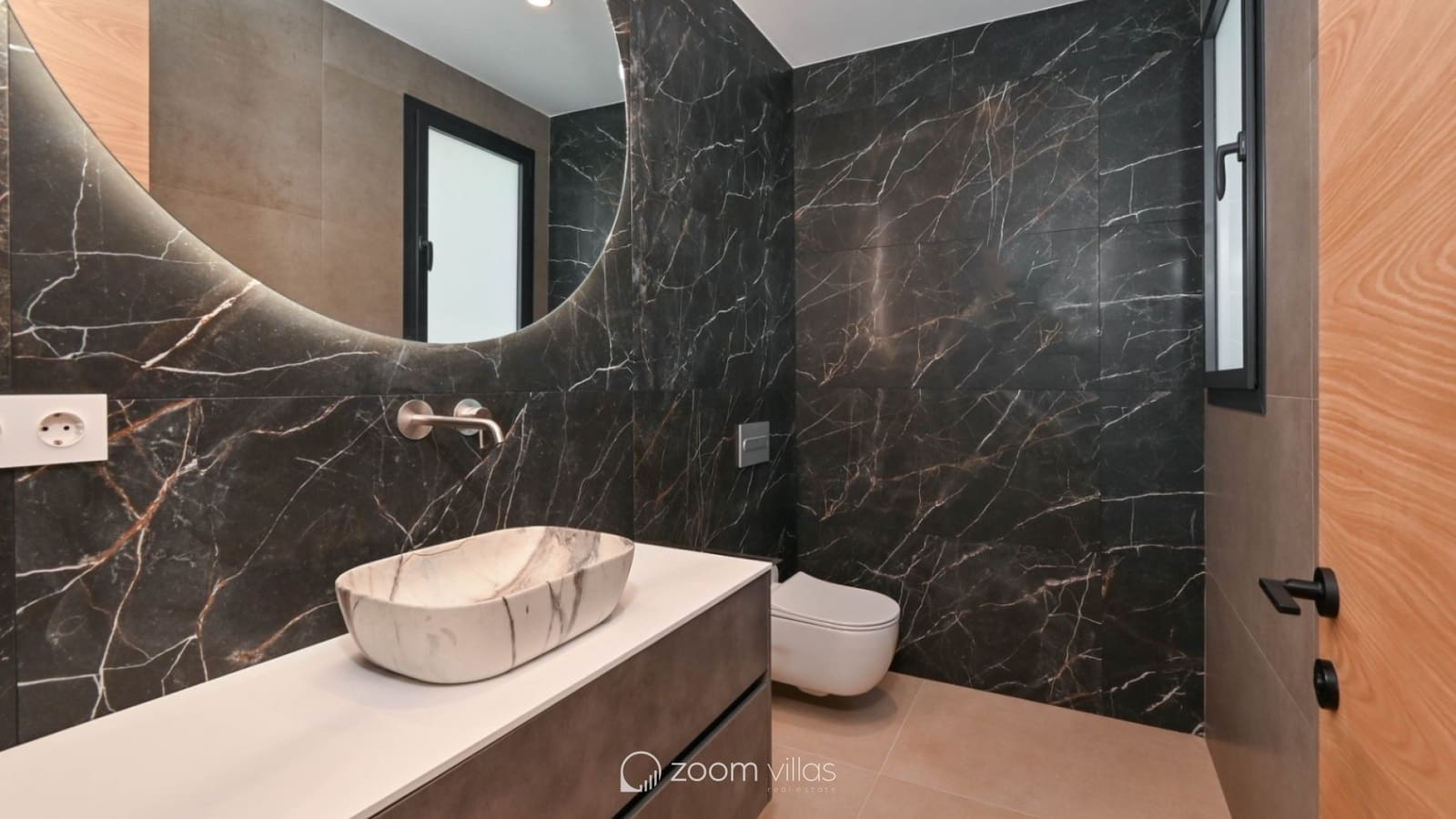 4 sypialnia Willa na sprzedaż w Calpe / Calp z basenem - 1 985 000 € (Ref: 9322791)