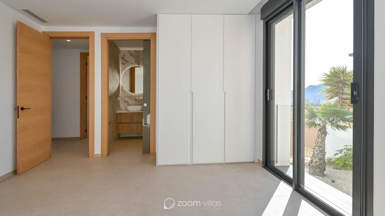 4 sypialnia Willa na sprzedaż w Calpe / Calp z basenem - 1 985 000 € (Ref: 9322791)