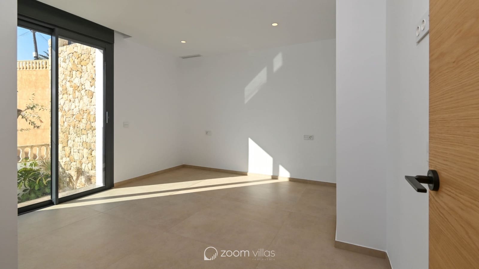 4 sypialnia Willa na sprzedaż w Calpe / Calp z basenem - 1 985 000 € (Ref: 9322791)