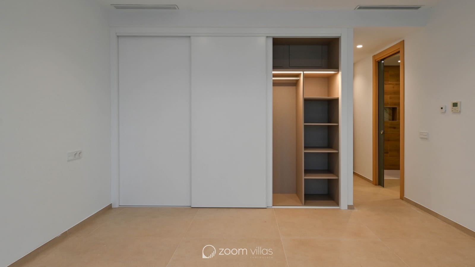 4 sypialnia Willa na sprzedaż w Calpe / Calp z basenem - 1 985 000 € (Ref: 9322791)