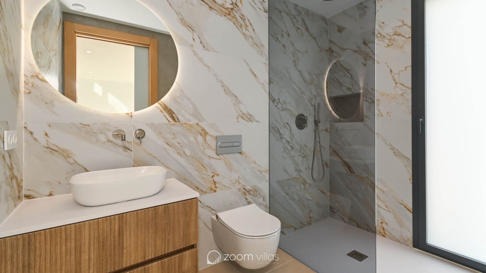 4 sypialnia Willa na sprzedaż w Calpe / Calp z basenem - 1 985 000 € (Ref: 9322791)