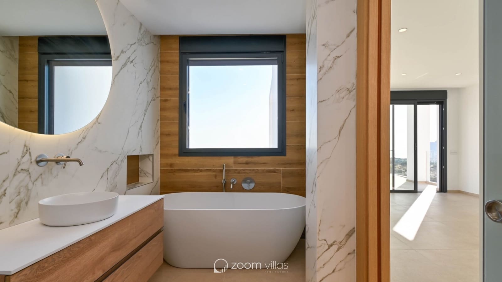 4 sypialnia Willa na sprzedaż w Calpe / Calp z basenem - 1 985 000 € (Ref: 9322791)