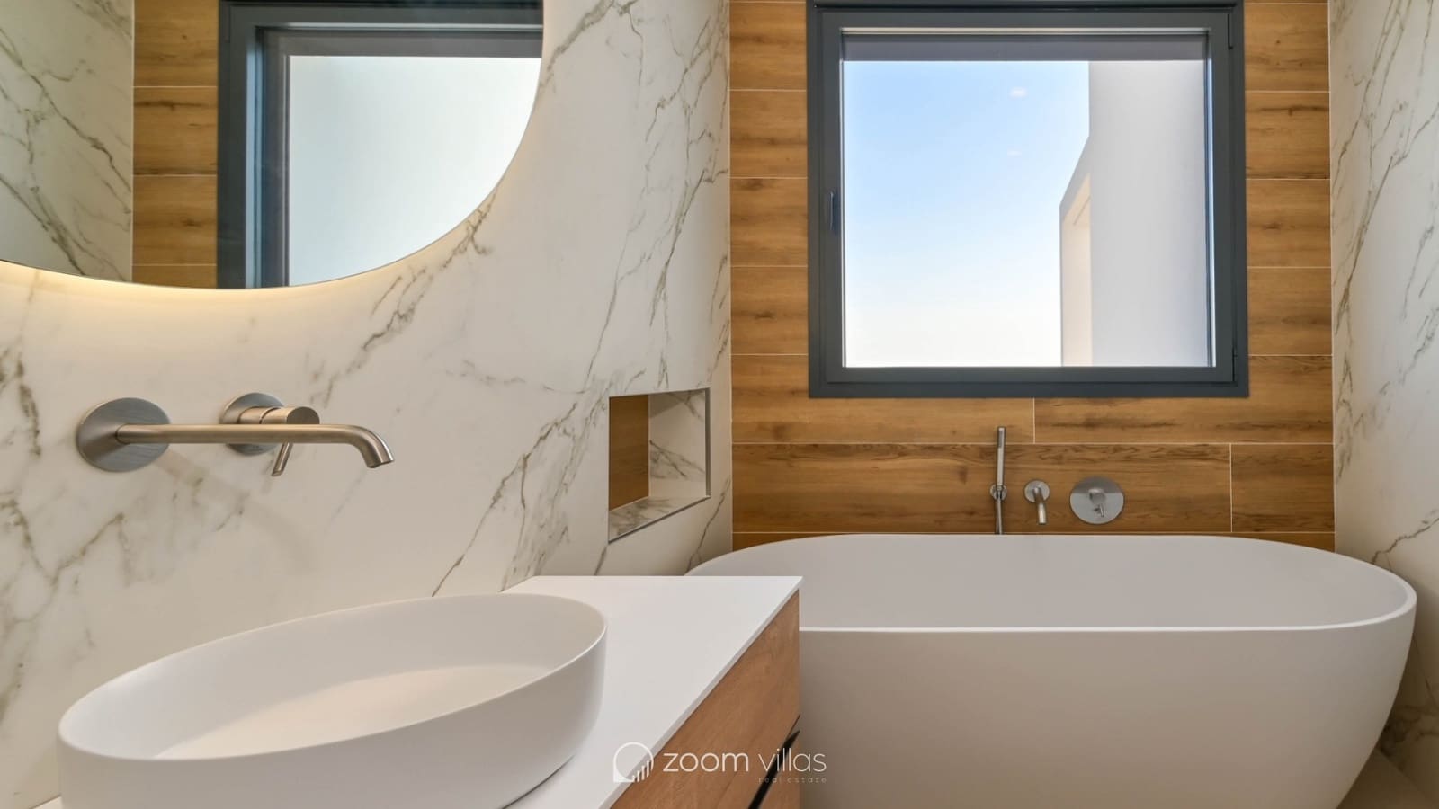 4 sypialnia Willa na sprzedaż w Calpe / Calp z basenem - 1 985 000 € (Ref: 9322791)