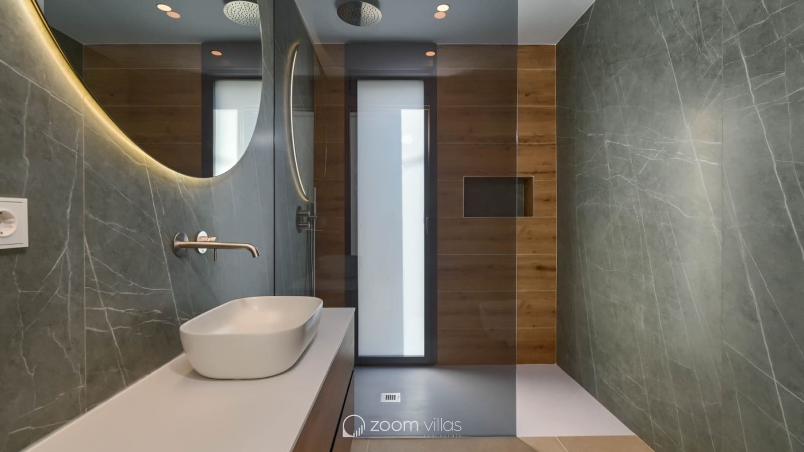 4 sypialnia Willa na sprzedaż w Calpe / Calp z basenem - 1 985 000 € (Ref: 9322791)