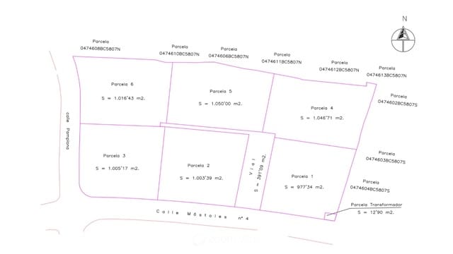 4 camera da letto Villa in vendita in Benimeit - Tabaira, Teulada-Moraira con piscina - 1.990.000 € (Rif: 9322792)