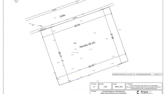 Chalet de 3 habitaciones en Cometa - Carrió, Calpe / Calp en venta con piscina - 1.290.000 € (Ref: 9322812)