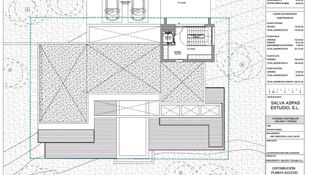 5 slaapkamer Villa te koop in Cometa - Carrió, Calpe / Calp met zwembad - € 1.890.000 (Ref: 9322813)