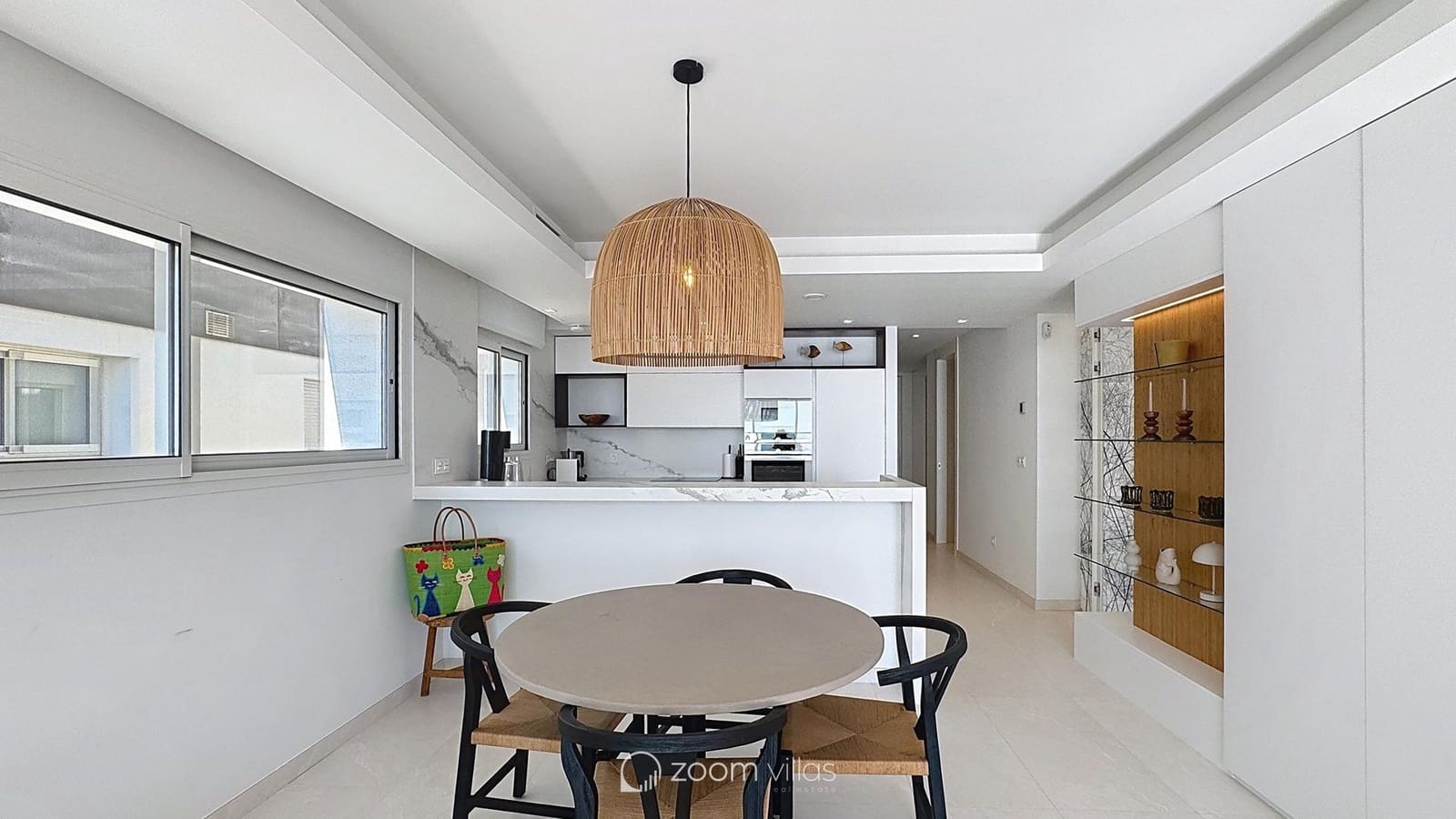 3 Zimmer Apartment zu verkaufen in Benitachell / Benitatxell mit Pool - 725.000 € (Ref: 9336966)