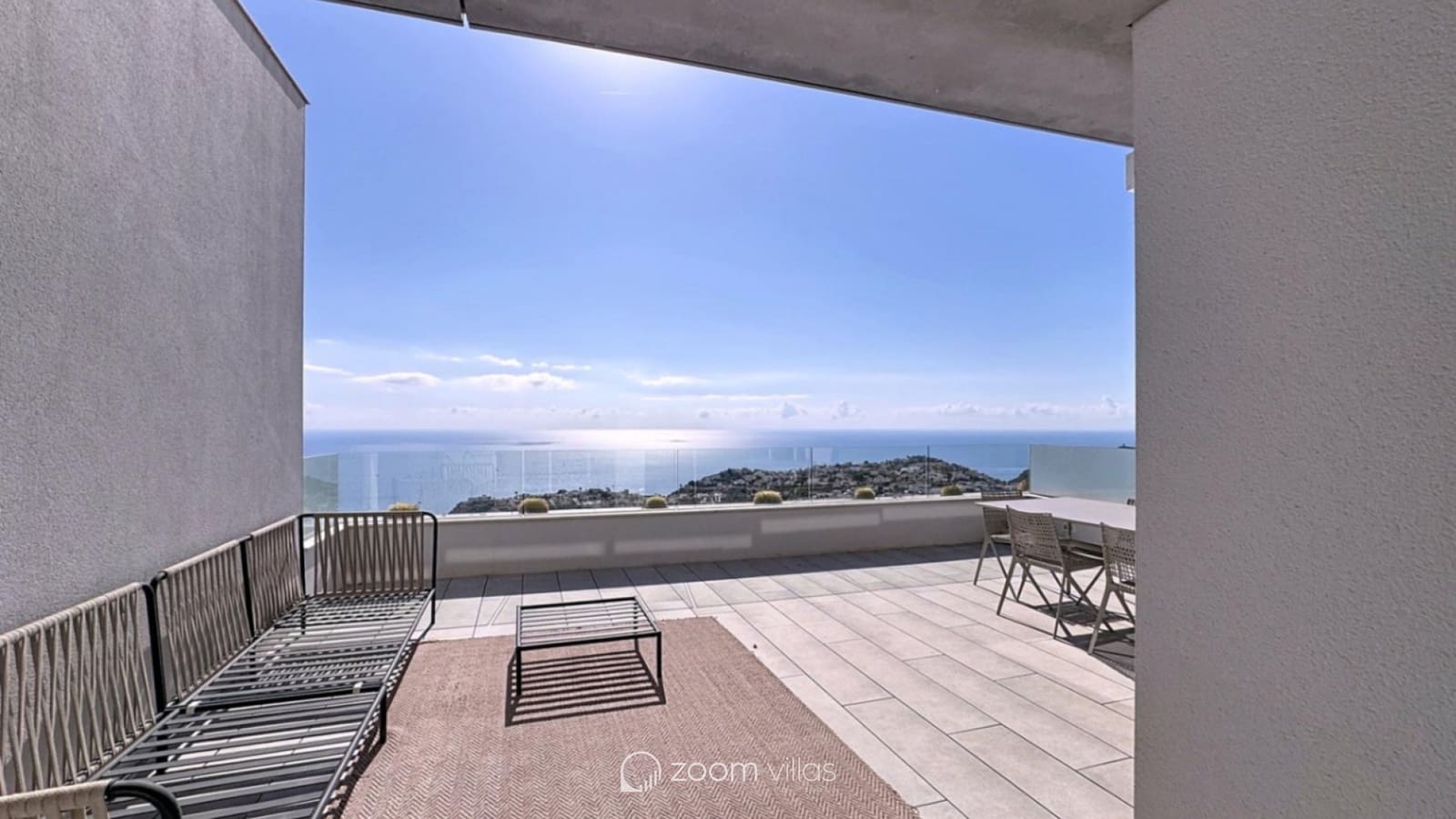 3 Zimmer Apartment zu verkaufen in Benitachell / Benitatxell mit Pool - 725.000 € (Ref: 9336966)