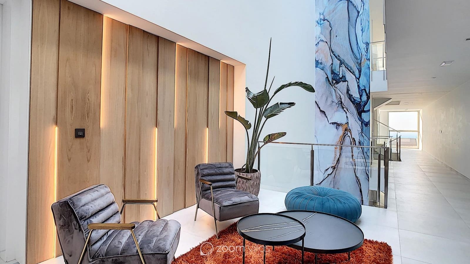 3 Zimmer Apartment zu verkaufen in Benitachell / Benitatxell mit Pool - 725.000 € (Ref: 9336966)