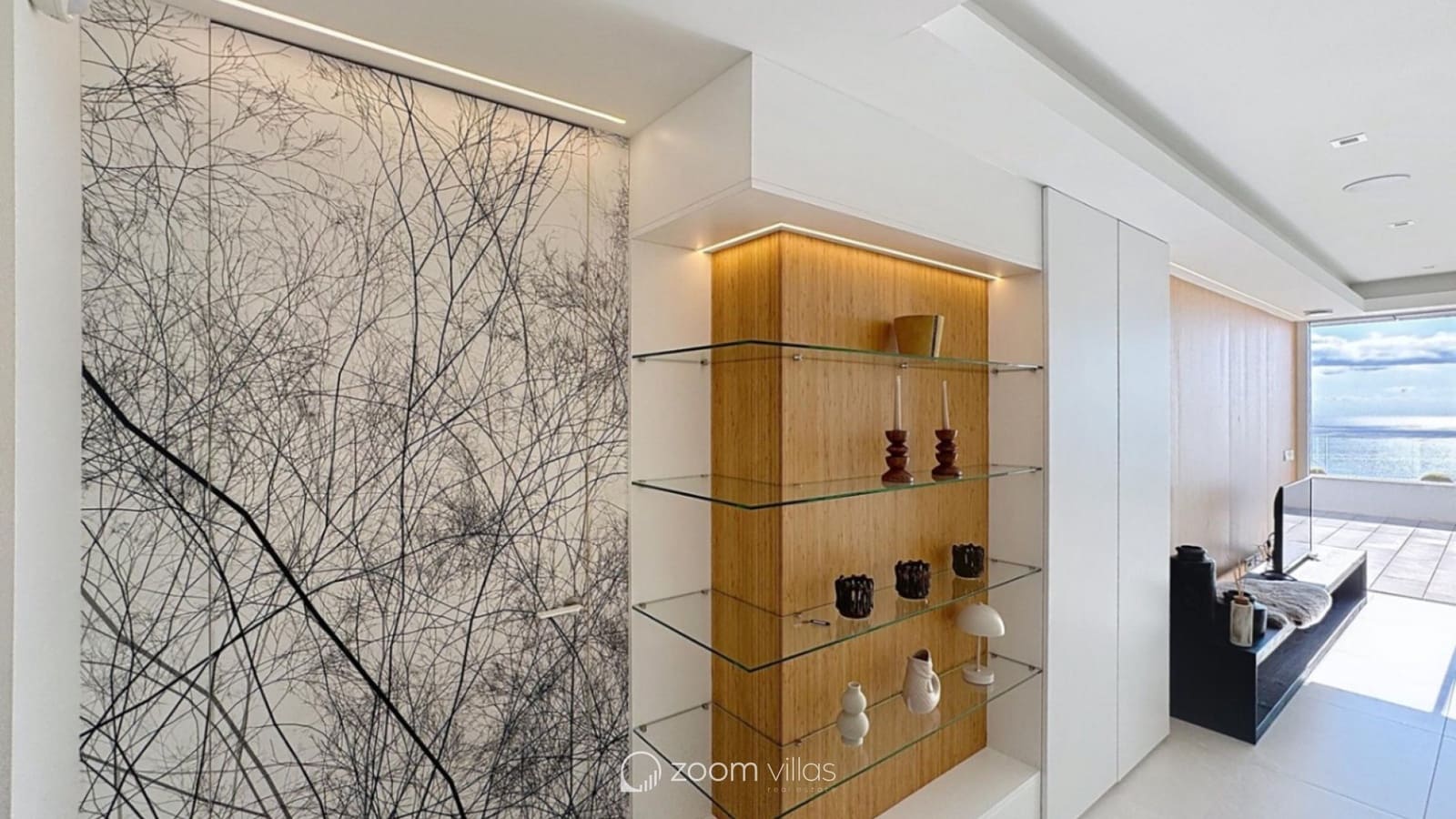 3 Zimmer Apartment zu verkaufen in Benitachell / Benitatxell mit Pool - 725.000 € (Ref: 9336966)