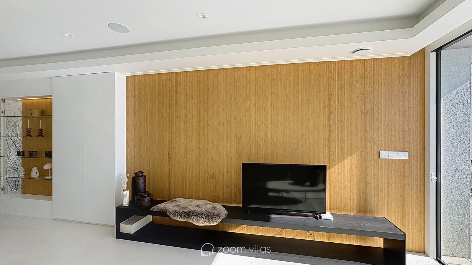 3 Zimmer Apartment zu verkaufen in Benitachell / Benitatxell mit Pool - 725.000 € (Ref: 9336966)