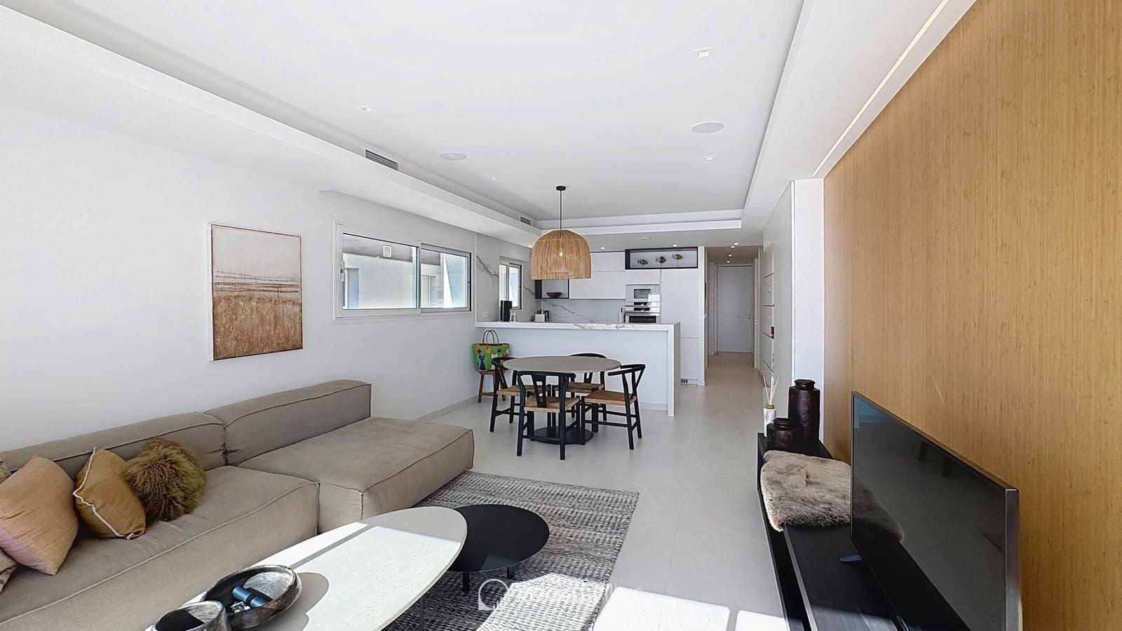 3 Zimmer Apartment zu verkaufen in Benitachell / Benitatxell mit Pool - 725.000 € (Ref: 9336966)