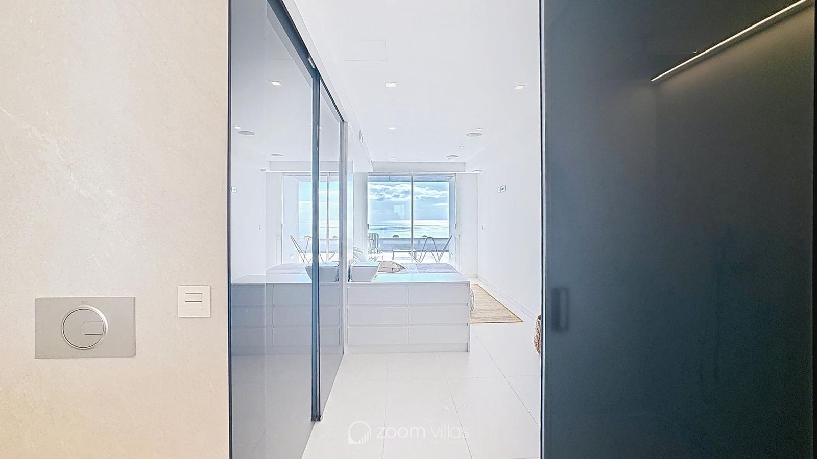 3 Zimmer Apartment zu verkaufen in Benitachell / Benitatxell mit Pool - 725.000 € (Ref: 9336966)