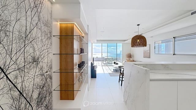 3 Zimmer Apartment zu verkaufen in Benitachell / Benitatxell mit Pool - 725.000 € (Ref: 9336966)