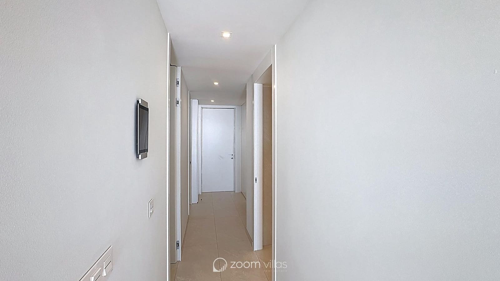 3 bedroom Apartment for sale in Benitachell / Benitatxell with pool - € 725,000 (Ref: 9336966)