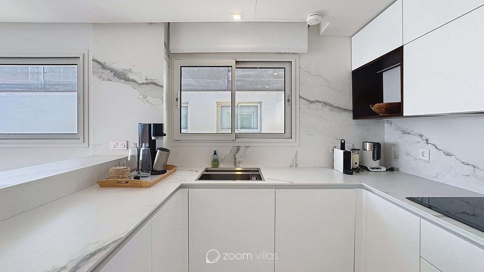 3 bedroom Apartment for sale in Benitachell / Benitatxell with pool - € 725,000 (Ref: 9336966)