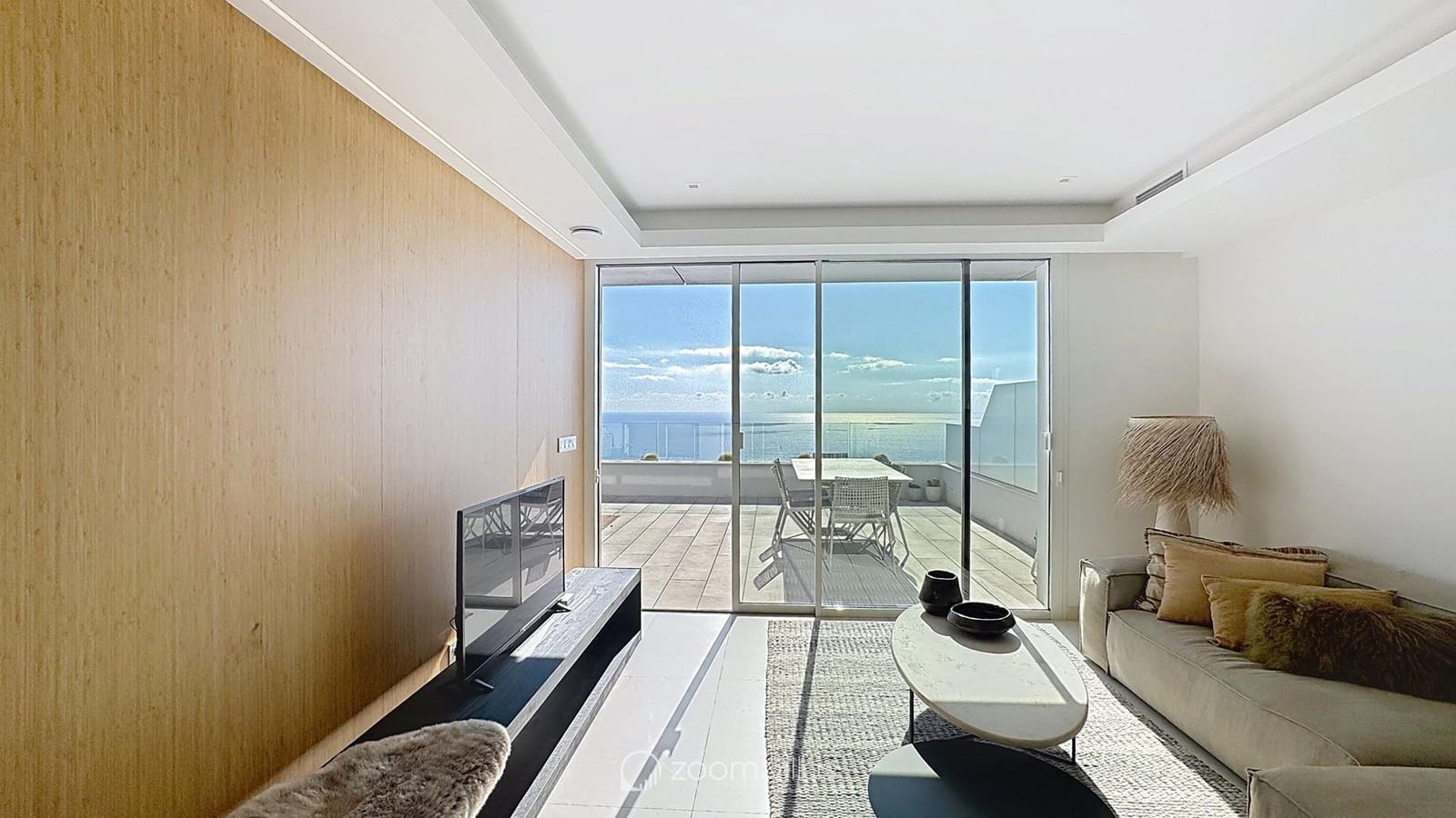 3 bedroom Apartment for sale in Benitachell / Benitatxell with pool - € 725,000 (Ref: 9336966)