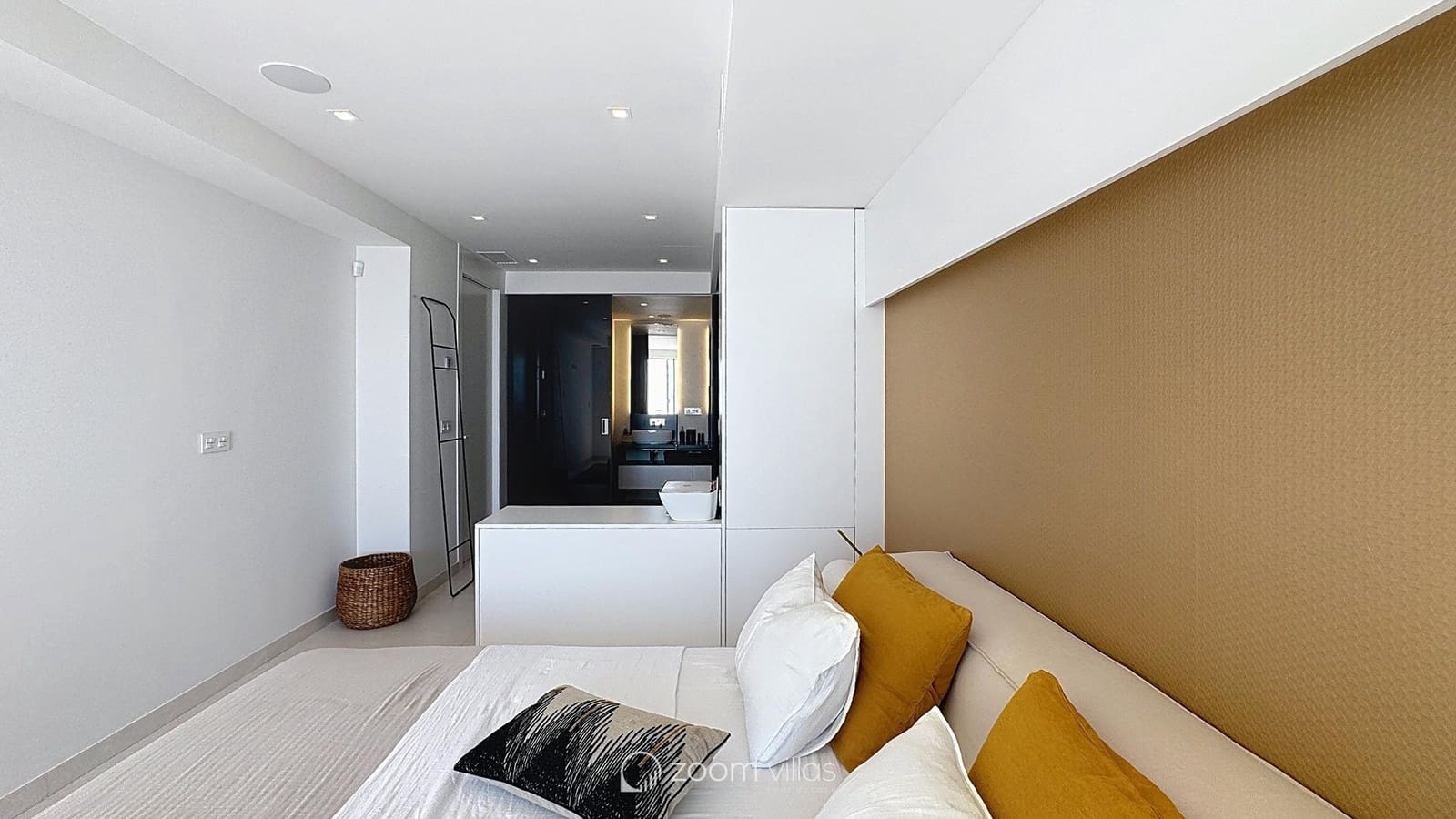 3 bedroom Apartment for sale in Benitachell / Benitatxell with pool - € 725,000 (Ref: 9336966)