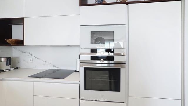 3 Zimmer Apartment zu verkaufen in Benitachell / Benitatxell mit Pool - 725.000 € (Ref: 9336966)