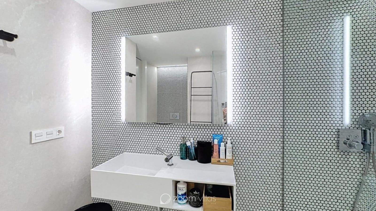 3 bedroom Apartment for sale in Benitachell / Benitatxell with pool - € 725,000 (Ref: 9336966)