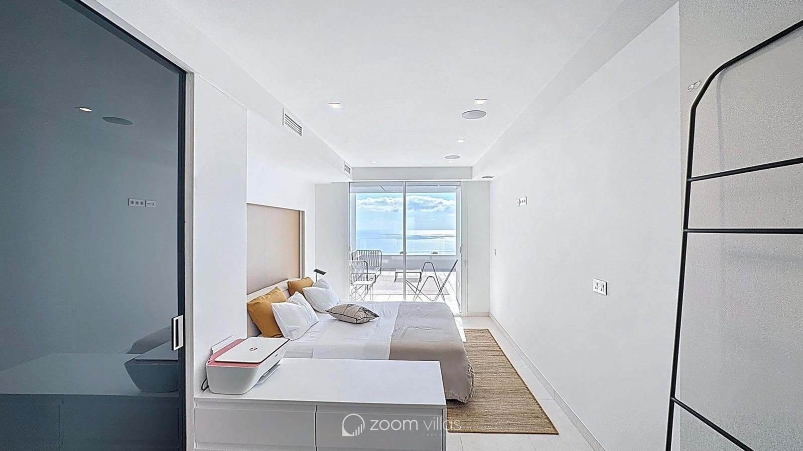 3 bedroom Apartment for sale in Benitachell / Benitatxell with pool - € 725,000 (Ref: 9336966)