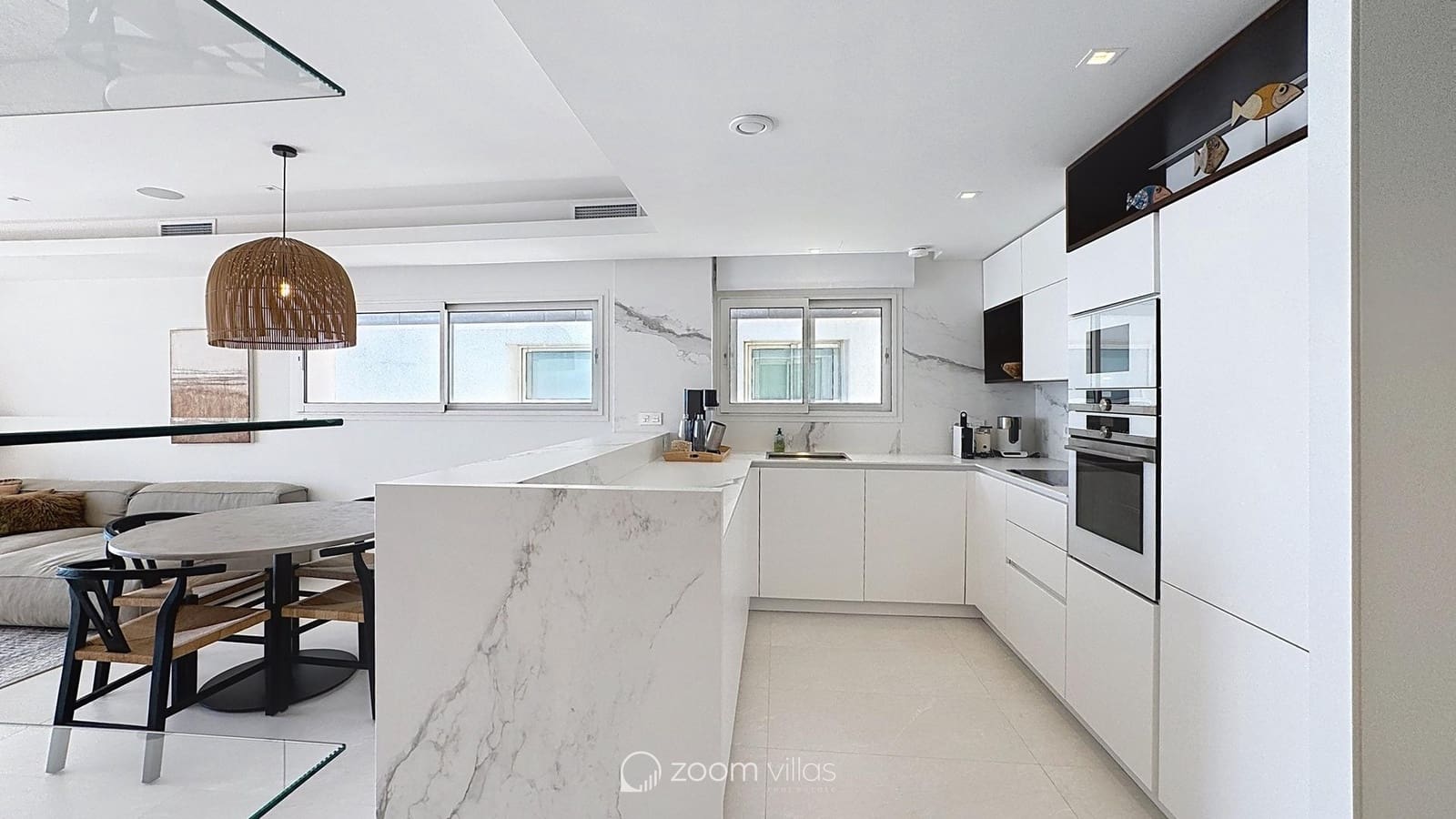 3 bedroom Apartment for sale in Benitachell / Benitatxell with pool - € 725,000 (Ref: 9336966)