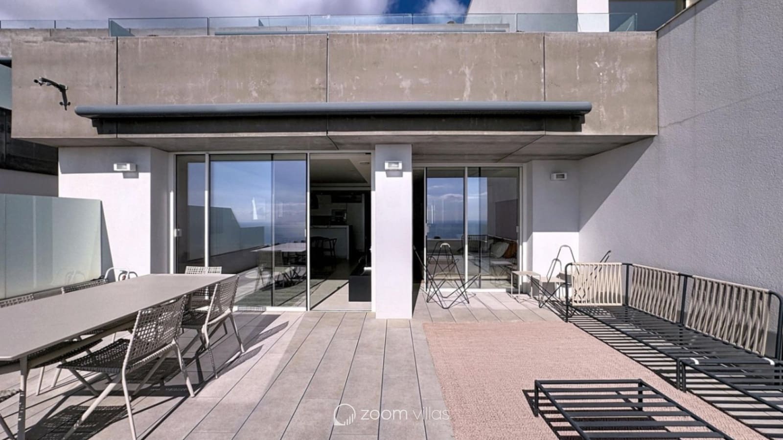 3 bedroom Apartment for sale in Benitachell / Benitatxell with pool - € 725,000 (Ref: 9336966)