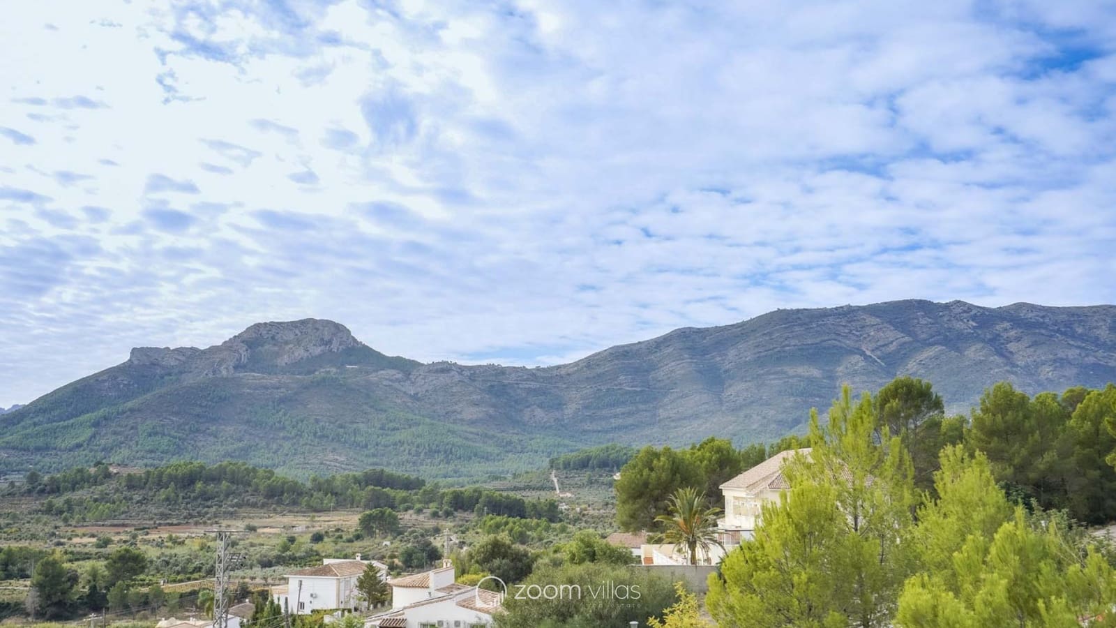 3 quarto Moradia para venda em Alcalali / Alcanali com piscina - 640 000 € (Ref: 9343497)